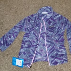 Toddler jacket